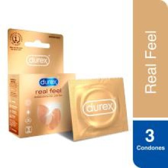 durex real feel piel con piel-sex-shop los olivos